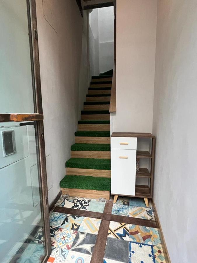 Suite Mosaico 그라나다 외부 사진